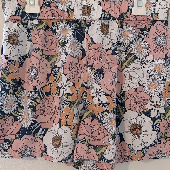 Vans shorts with pockets - Picture 3 of 6